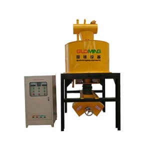 油冷式電磁干粉除鐵器